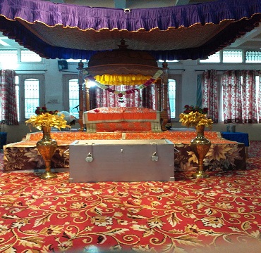 Gobind Dham